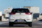 Kia Niro Plug-In Hybrid 2017 года (WW)